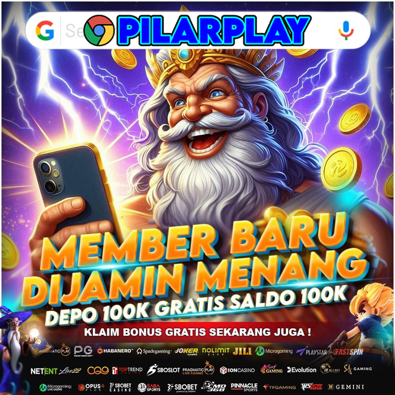 Pilarplay